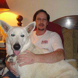 Meet your Posher, Bruce